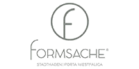 Kundenlogo FORMSACHE, Jana Pletz - Power Plate Fitnessstudio
