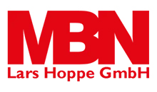Kundenlogo von MBN Lars Hoppe GmbH Baugeräte-Vermietung