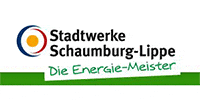 Kundenlogo Stadtwerke Schaumburg-Lippe GmbH Kundencenter Kundenlogo Stadtwerke Schaumburg-Lippe GmbH Kundencenter