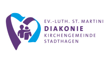 Kundenlogo von Ambulanter Pflegedienst Diakonie-Sozialstation St. Martini gGmbH