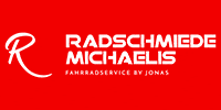 Kundenlogo Radschmiede Michaelis Jonas Michaelis