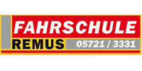 Kundenlogo Remus Hans-Joachim Fahrschule