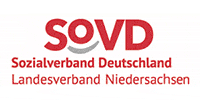 Kundenlogo Sozialverband Deutschland e.V.