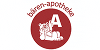 Kundenlogo Bären-Apotheke
