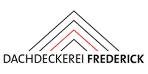 Kundenlogo von Jan-Patrick Frederick Dachdeckerbetrieb