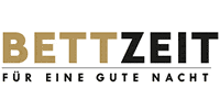 Kundenlogo Bettzeit - für eine gute Nacht