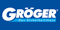 Kundenlogo Gröger Sicherheitstechnik Schlüsseldienst