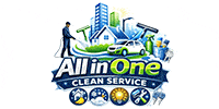 Kundenlogo All in One Clean Service
