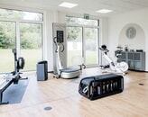 Kundenbild groß 1 FORMSACHE, Jana Pletz - Power Plate Fitnessstudio