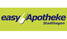 Kundenlogo von easy Apotheke Stadthagen Inh. Henning Pusch e.K.