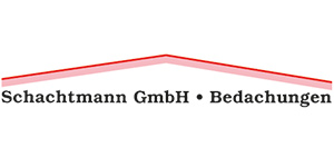 Kundenlogo von Schachtmann GmbH Bedachungen