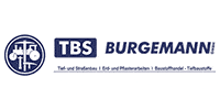 Kundenlogo TBS Burgemann GmbH