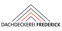 Kundenlogo Jan-Patrick Frederick Dachdeckerbetrieb