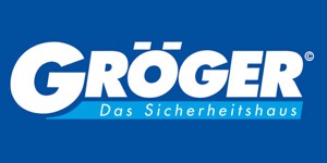 Kundenlogo von Gröger Sicherheitstechnik Schlüsseldienst