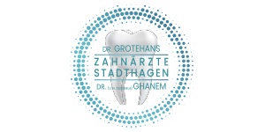 Kundenlogo von Dr. Claes Grotehans u. Dr. (Univ. Damaskus) Wesam Ghanem Za...