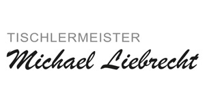 Kundenlogo von Liebrecht Michael Tischlermeister