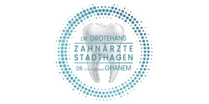 Kundenlogo von Zahnarztpraxis Dr. Claes Grotehans