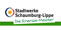 Kundenlogo Stadtwerke Schaumburg-Lippe GmbH Kundencenter
