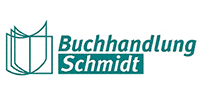 Kundenlogo Schmidt GmbH Buchhandlung