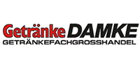 Kundenlogo Damke Getränke GmbH