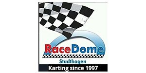 Kundenlogo von Race Dome Kart Center Ltd. & Co. KG