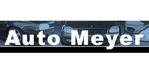 Kundenlogo von Meyer Automobile Automobilservice