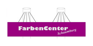 Kundenlogo von Farben Center Schaumburg