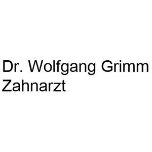 Bild von Grimm Wolfgang Dr. Zahnarzt