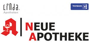 Kundenlogo von Neue Apotheke Inh. N. Schäfer