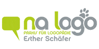 Kundenlogo Na Logo Praxis für Logopädie Esther Schäfer