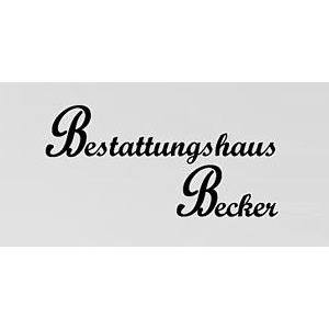 Bild von Bestattungshaus Becker Inh. Rene Beckmann