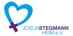Kundenlogo von Josua-Stegmann-Heim e.V. Ev. Alten- u. Pflegeheim