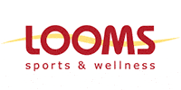Kundenlogo LOOMS sports & wellness