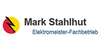Kundenlogo Mark Stahlhut Elektromeister