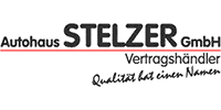 Kundenlogo Stelzer Autohaus GmbH -