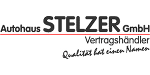 Kundenlogo von Stelzer Autohaus GmbH -
