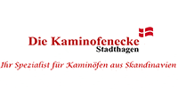 Kundenlogo Die Kaminofenecke