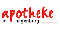Kundenlogo Apotheke in Hagenburg