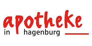 Kundenlogo von Apotheke in Hagenburg