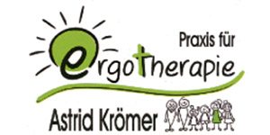 Kundenlogo von Krömerhof - Praxis für Ergotherapie Inhaber Astrid Krömer