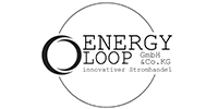 Kundenlogo Energy Loop GmbH & Co. KG