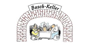 Kundenlogo von Café Busch Keller Frau Wilkening