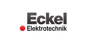 Kundenlogo von Eckel GmbH Elektrotechnik & Co. KG