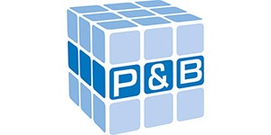 Kundenlogo von POMPE & BRANDT Steuerberatungsgesellschaft