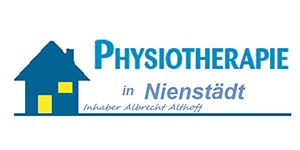 Kundenlogo von Physiotherapie Nienstädt