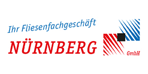 Kundenlogo von Nürnberg GmbH Fliesenfachgeschäft