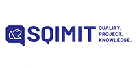 Kundenlogo SQIMIT UG (haftungsbeschränkt)