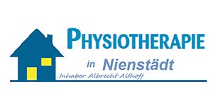 Kundenlogo von Physiotherapie Nienstädt Albrecht Althoff