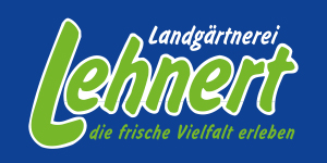 Kundenlogo von Landgärtnerei Lehnert