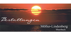 Kundenlogo von Möller-Lindenberg Bestattungen